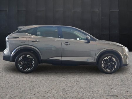 2026 Nissan Qashqai - thumbnail 6