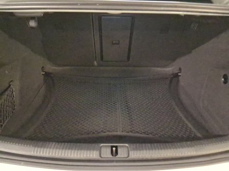 2015 Audi A3 **LOW KMS - AUTO** €15,495 thumbnail