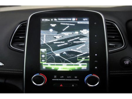 2018 Renault Scenic - thumbnail 21