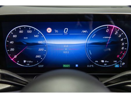 2025 Mercedes-Benz GLC Class - thumbnail 20