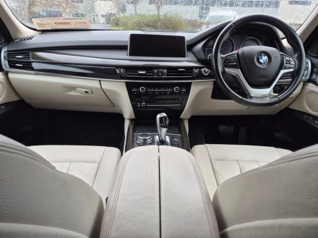 2018 BMW X5 sDrive25d SE €29,999 thumbnail