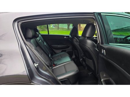 2016 Kia Sportage - thumbnail 15