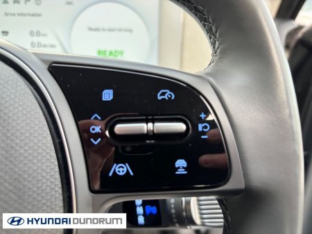 2023 Hyundai Ioniq 5 Executive 58KW 5DR Auto €25,950 thumbnail