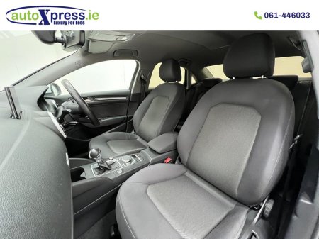 2017 Audi A3 - thumbnail 16