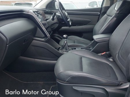 2021 Hyundai Tucson - thumbnail 11