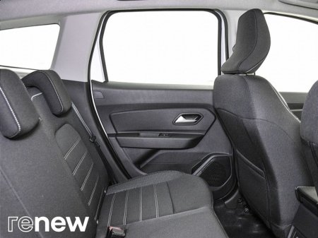 2022 Dacia Duster - thumbnail 13