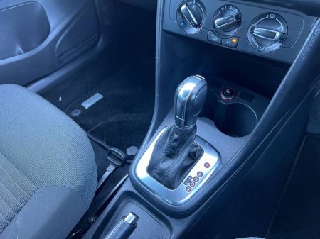 2014 Volkswagen Polo - thumbnail 11