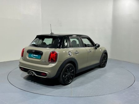 2020 MINI Cooper - photo 7