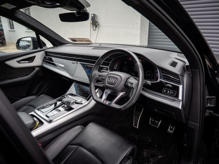 2021 Audi Q7 - thumbnail 13