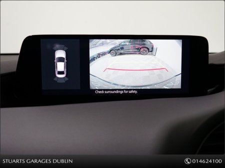 2026 Mazda Mazda3 - thumbnail 18