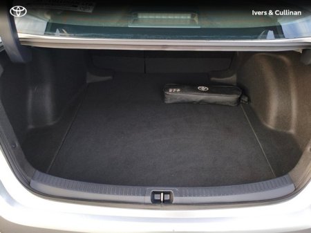 2022 Toyota Corolla LUNA 4DR AUTO HYBRID thumbnail