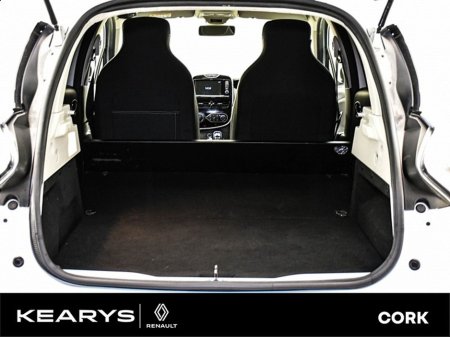 2019 Renault Zoe - thumbnail 9