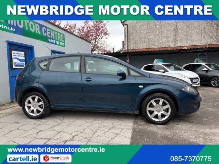 2006 SEAT Leon - thumbnail 5