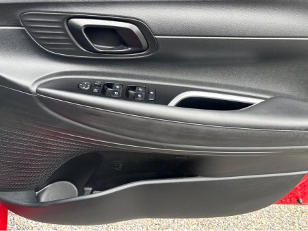 2025 Hyundai i20 - thumbnail 10