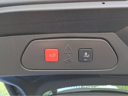 2022 Opel Grandland ELITE 1.5TD 130BHP 8 SPEED AUTOMATIC €28,950 thumbnail