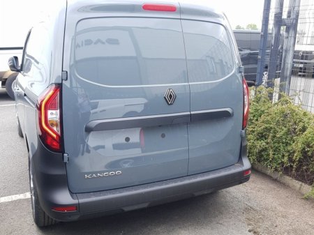 2026 Renault Kangoo ML19 DCI START EX VAT PRICE DISPLAYED €23,640 thumbnail