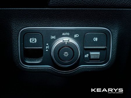 2023 Mercedes-Benz EQA - thumbnail 31