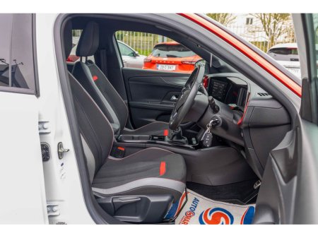 2022 Opel Mokka - thumbnail 19