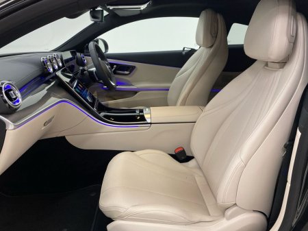 2026 Mercedes-Benz CLE - thumbnail 13