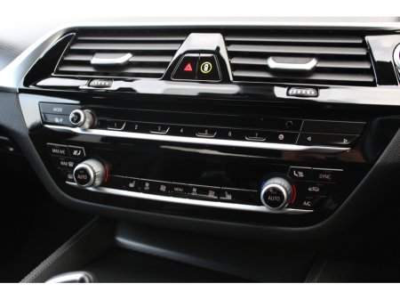 2021 BMW 5 Series 530E G30 M SPORT 4DR AUTO €36,950 thumbnail