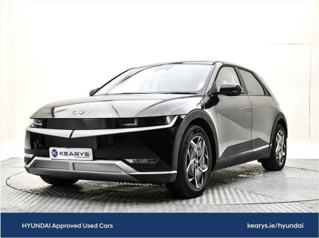 2023 Hyundai Ioniq 5 58kW Premium LE €28,949 thumbnail