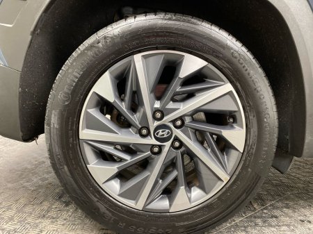 2023 Hyundai Tucson - thumbnail 5