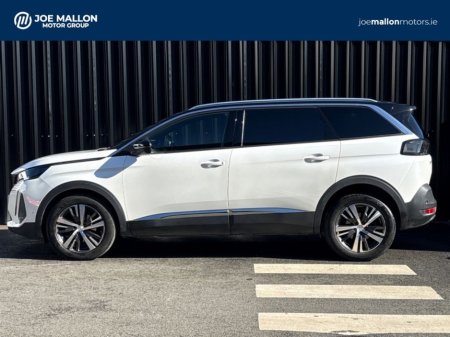 2023 Peugeot 5008 - thumbnail 6