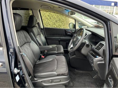 2020 Honda Odyssey - thumbnail 14