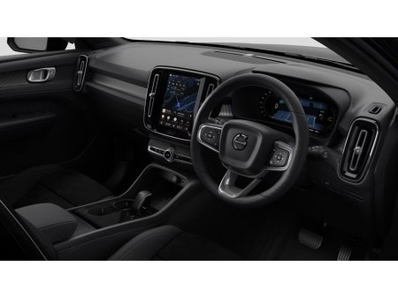 2026 Volvo EC40 - thumbnail 10