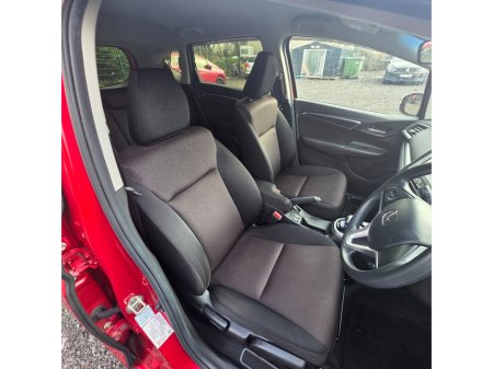 2016 Honda Fit - thumbnail 12