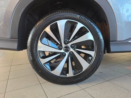 2026 BYD Seal U - thumbnail 3