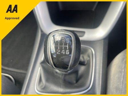 2012 Kia Ceed CEE'D SW 1.6 EX 5DR €5,750