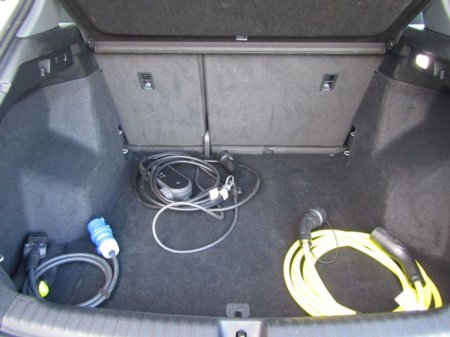 2022 Audi Q4 e-tron 40 E-tron E-tron 40 Advance 4DR Auto €26,950 thumbnail