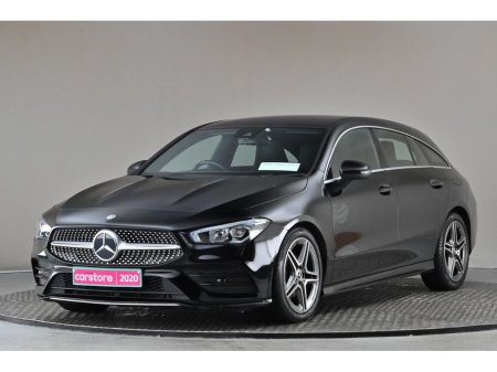 2020 Mercedes-Benz CLA Class CLA180 CLA180 *AMG LINE *SHOOTING BRAKE* €28,890 thumbnail
