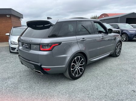 2022 Land Rover Range Rover - thumbnail 44