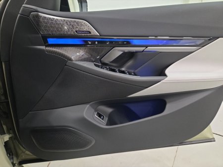 2026 BMW M5 - thumbnail 23