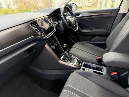 2018 Volkswagen T-Roc - thumbnail 15