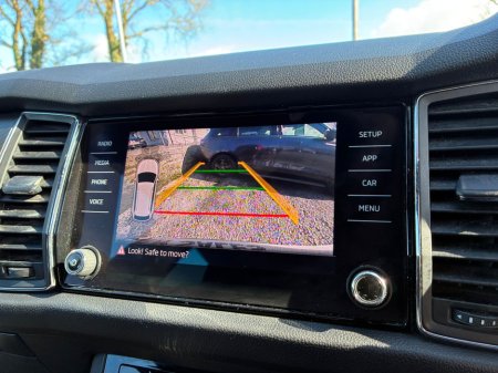 2019 Skoda Kodiaq - thumbnail 8