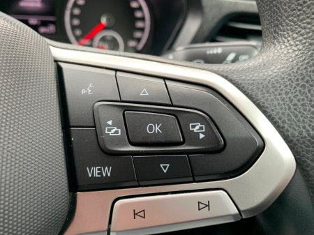 2022 Volkswagen Caddy - thumbnail 25