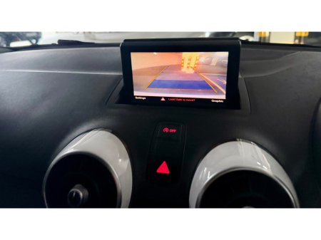 2014 Audi A1 - thumbnail 21