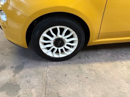 2014 Fiat 500 1.2 COLOUR THERAPY E6 2DR €6,995 thumbnail