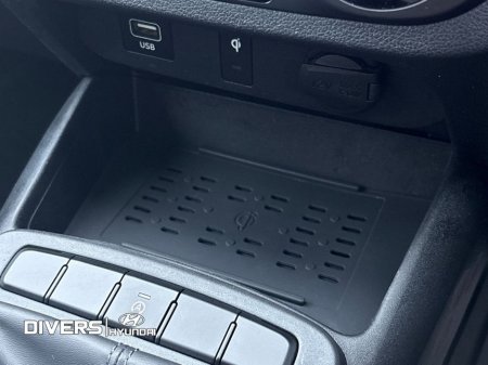 2020 Hyundai i10 Deluxe Plus thumbnail