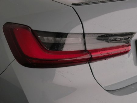 2023 BMW 3 Series - thumbnail 19