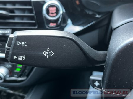 2017 BMW 5 Series MSPORT , AUTO // LOW MILEAGE €26,950 thumbnail