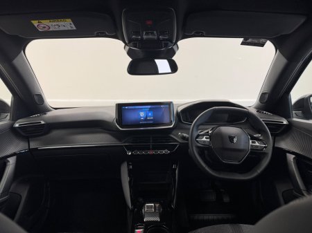 2026 Peugeot 2008 Electric 156bhp (54 kWh) Allure €35,000 thumbnail
