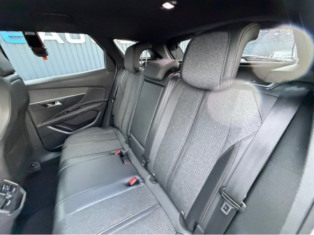 2018 Peugeot 3008 GT REP - 1.6 PETROL - AUTO - 12M WARRANTY - CAR: €19,950 thumbnail