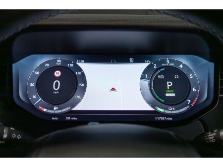 2024 Land Rover Range Rover Sport 3.0 Si4 PHEV 460PS AWD Auto Dynamic SE €131,950 thumbnail