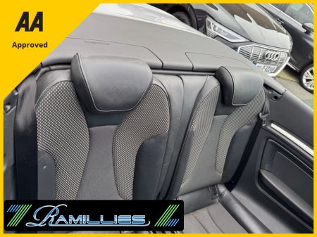 2015 Audi A3 - thumbnail 22