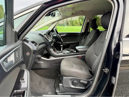 2016 Ford S-Max - thumbnail 22