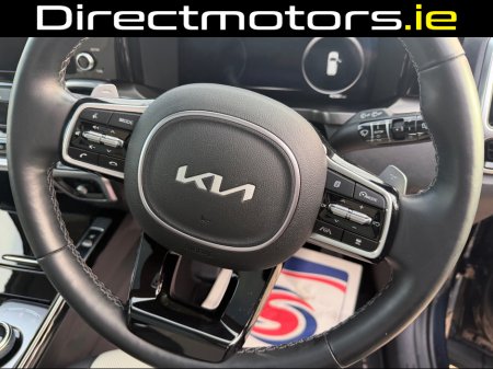 2023 Kia Sorento PHEV K4 7 SEATS HI SPEC €44,950 thumbnail
